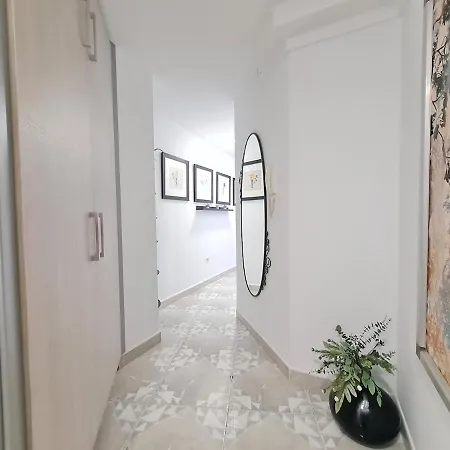 Old Town Cathedral Vv * Las Palmas de Gran Canárias