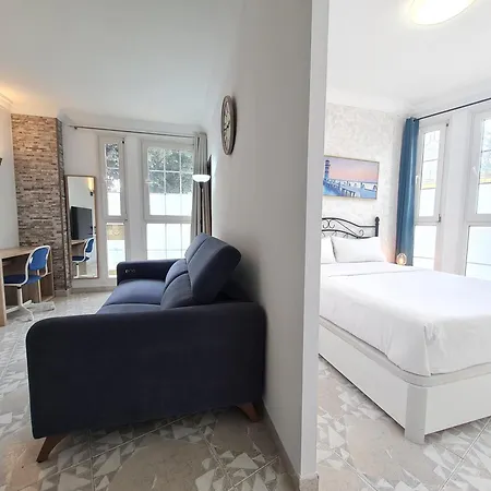 Old Town Cathedral Vv Apartamento Las Palmas de Gran Canárias