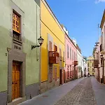 דירה Old Town Cathedral Vv *