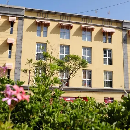 Apartman Old Town Cathedral Vv *