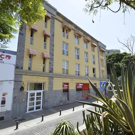 Old Town Cathedral Vv Las Palmas de Gran Canaria