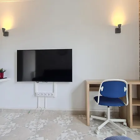 Old Town Cathedral Vv Apartman Las Palmas de Gran Canaria