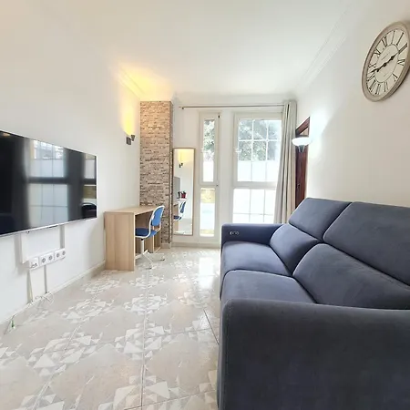 Old Town Cathedral Vv Apartman *