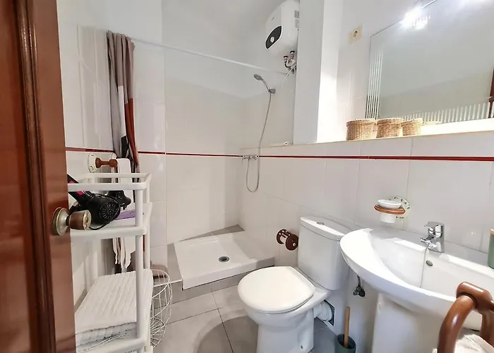 Apartman Old Town Cathedral Vv Las Palmas de Gran Canaria