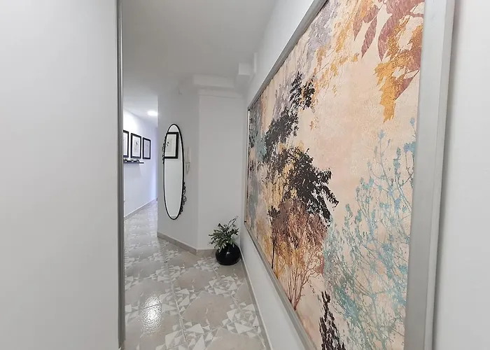 Old Town Cathedral Vv Apartman Las Palmas de Gran Canaria