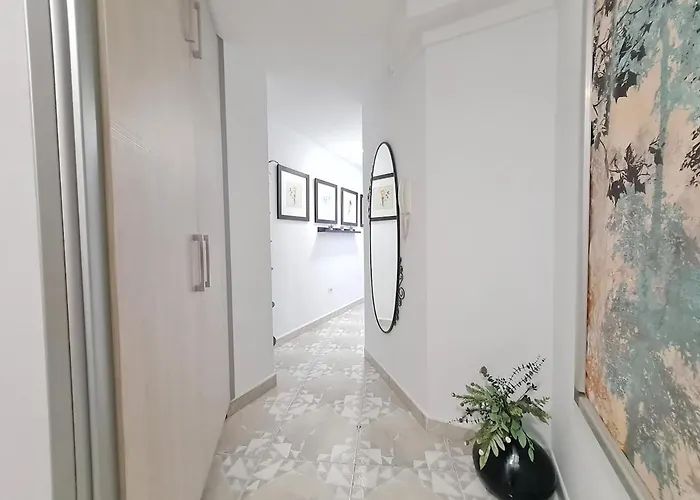 Old Town Cathedral Vv * Las Palmas de Gran Canaria