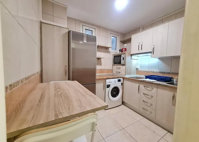 Apartman Old Town Cathedral Vv Las Palmas de Gran Canaria