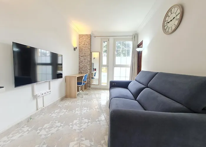 Old Town Cathedral Vv Apartman *