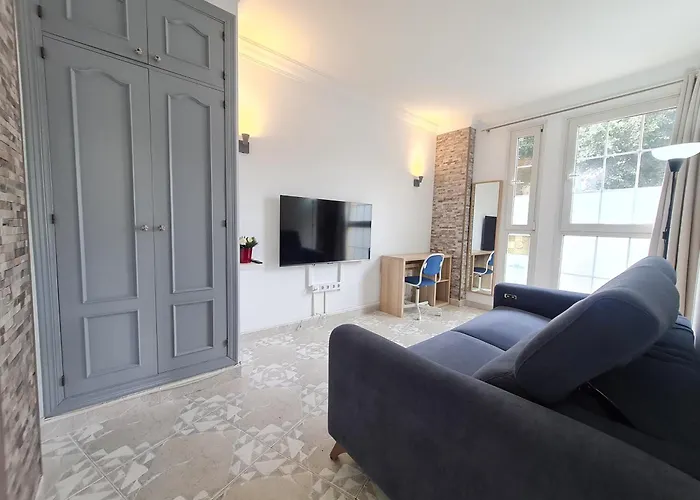 Apartman Old Town Cathedral Vv Las Palmas de Gran Canaria