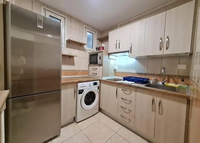 Old Town Cathedral Vv Apartment *