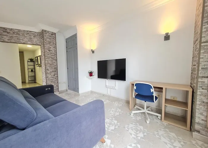 Old Town Cathedral Vv Apartment *